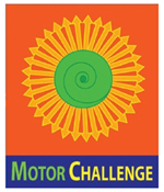 motor challenge logo